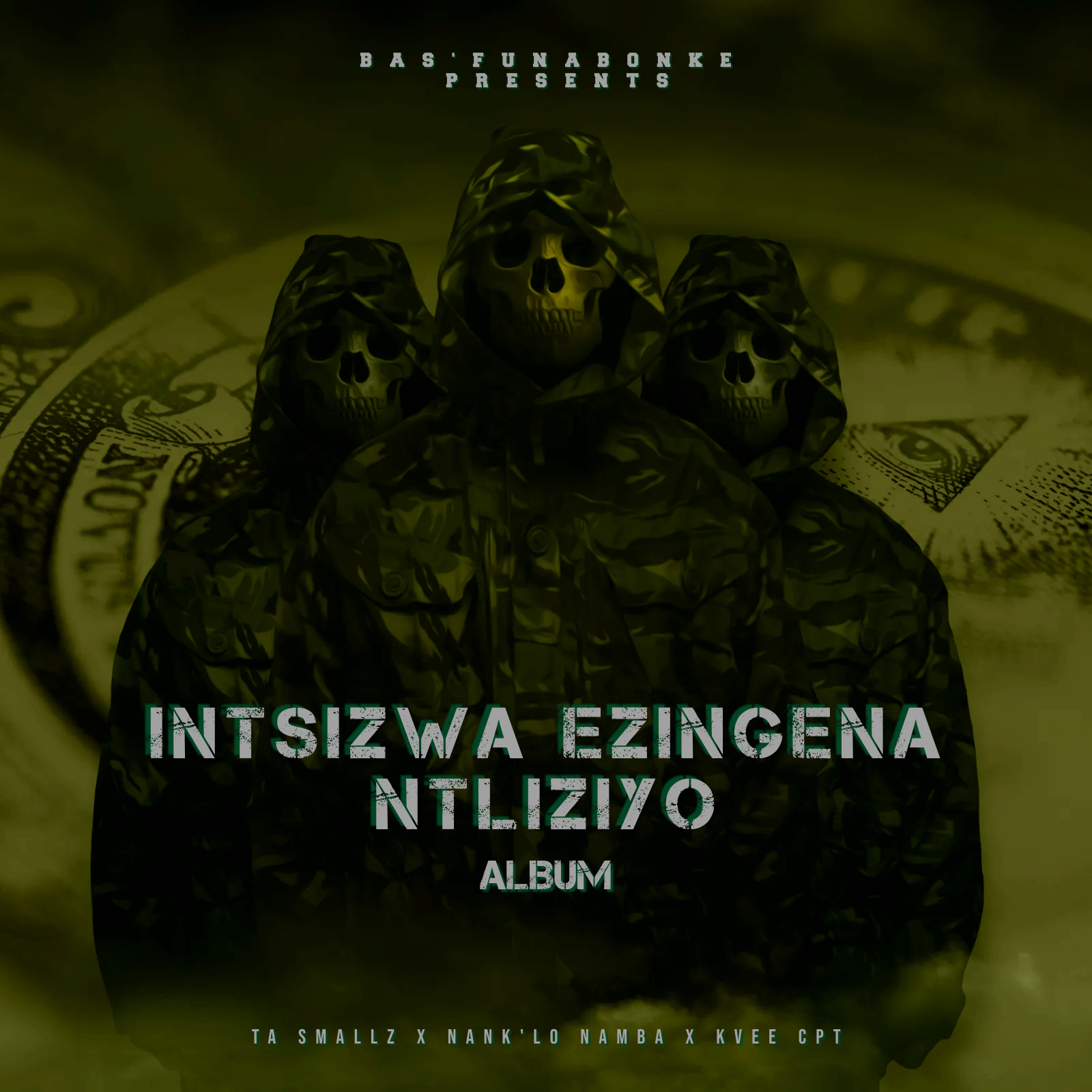 Oguluva (ft Da Vince) - Ta Smallz x Nank'lo Namba x Kvee CPt